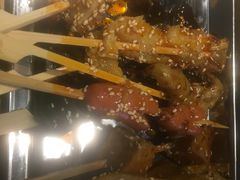 -胡桃里音乐酒馆(曲江店)