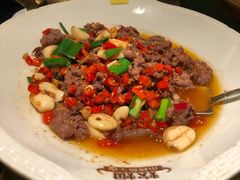 -炊烟小炒黄牛肉(中心印象城店)