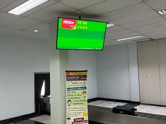 -曼谷素万那普国际机场