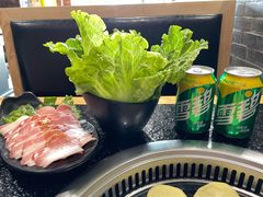 -神火源炭火烤肉火锅店(西塘店)