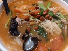 -缘久缘米粉(新街口店)