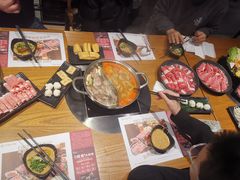 -呷哺呷哺(隆基泰和店)