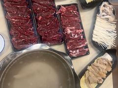 -潮鑫牛肉火锅(敏捷广场店)