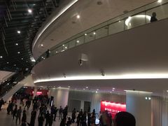 -成都金融城演艺中心