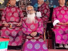 -宣科纳西古乐·非遗音乐(大水车店)