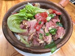 -潮香兴煲仔饭(莲花路店)