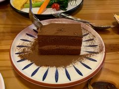 -清真·艾美可餐厅(大悦汇店)