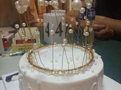 -罗莎蛋糕(魔法师司门口店)