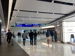 -香港国际机场