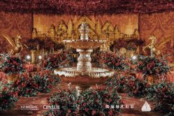 -保定金沙芝柏婚礼策划