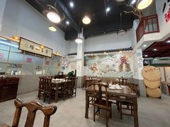 大堂-裕芳餐厅·客家菜(豪业店)