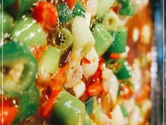 -邱金小炒·30 年盐帮江湖菜(自贡店)