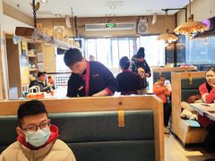 -七八冷面·延边朝鲜族美食(欢乐谷店)