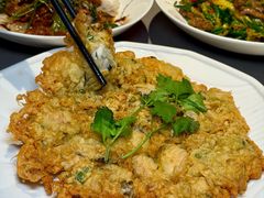 -潮澎派·潮汕菜大排档(南较西路店)