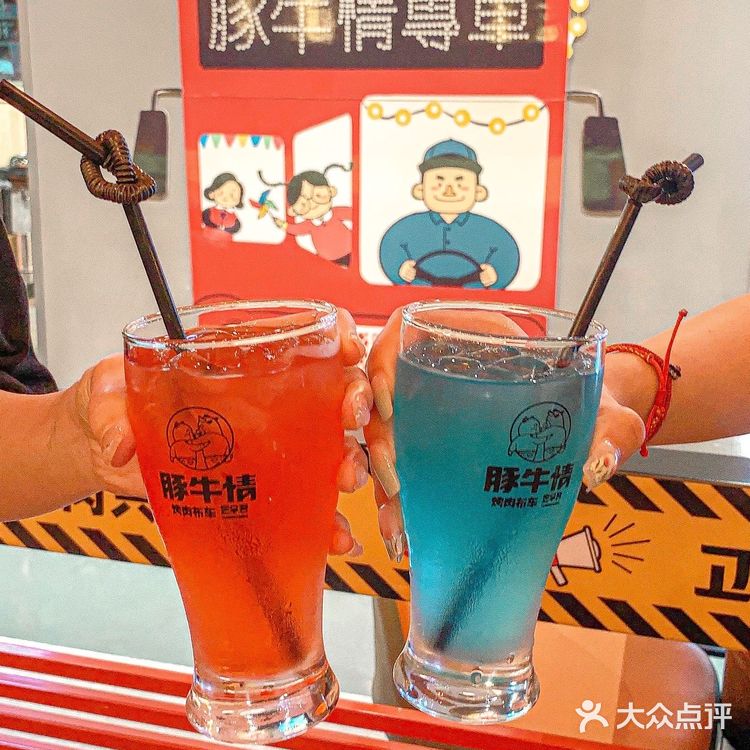 🇰🇷 这么好吃的韩式烤肉‼️大数据给我推起来