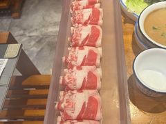 -乐宴·老北京铜火锅(桂庙店)