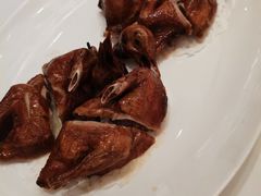 -半岛太子酒家(海港城店)