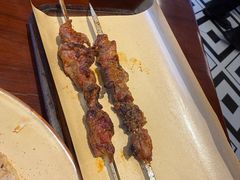 -那拉提之疆·新疆菜(美院店)