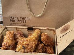 -Kyochon1991校村炸鸡(杨高中路店)