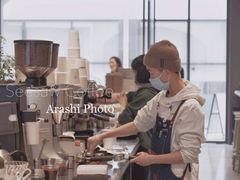 -Seesaw Coffee(上生新所店)