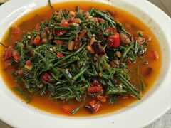 -阳光山水江湖菜馆(西山龙门店)