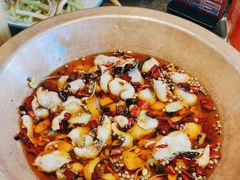 -永安鱼庄·镇江菜(三店纬五路店)