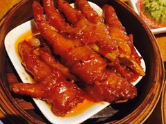 -北海金昌开元名都大酒店·四季轩中餐厅