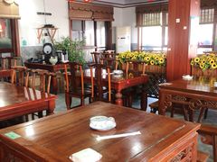 -渔娘蟹庄(阳澄湖莲花岛店)