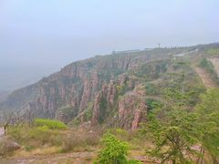 -伏羲山旅游区
