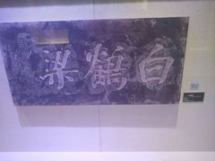 -白鹤梁水下博物馆