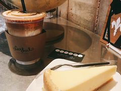 -Seesaw Coffee(环贸iapm店)