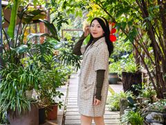 -谷咖啡·鲜花绿植花园餐厅