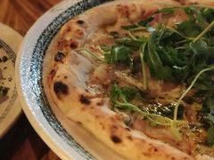 火鸡披萨-PIZZA BIANCA(民园店)