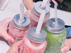 -野萃山·潮汕厚果汁(十亩地店)