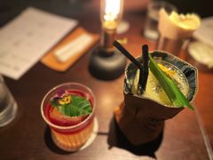 -BAR Signal·鸡尾酒酒吧