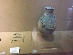 -洛阳周王城天子驾六博物馆