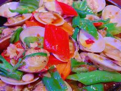 -钳真多钓虾馆·小龙虾海鲜烧烤(九六广场店)
