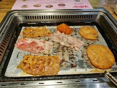 -非烤勿扰自助烤肉(东城时尚店)
