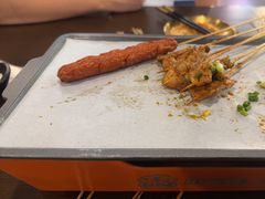 -林二哥宜烤官·宜宾小烧烤