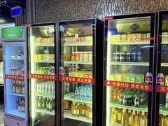 -尚品海鲜肥牛自助火锅(湖明店)