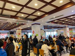 -龙抄手(春熙路总店)
