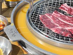 -姜虎东白丁烤肉(恒隆广场店)
