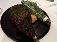 -香港喜来登酒店蚝酒吧