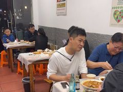 大堂-大勇海鲜(叙康里店)