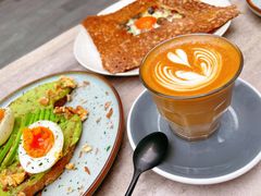 -RAC BAR(安福路店)