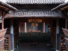 -上坦村