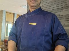 -阿纳迪酒店·秘境西餐厅