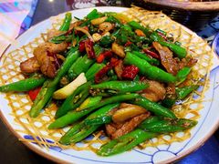-阿嫂印象·民间江湖菜(大学城店)