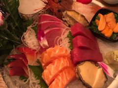 -阿吾罗日本料理(K11艺术中心店)
