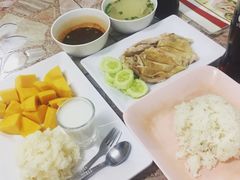 -鸡饭店
